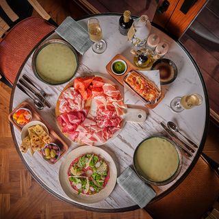 La Cucina - 14