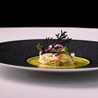 Oswald's Gourmetstube - 6