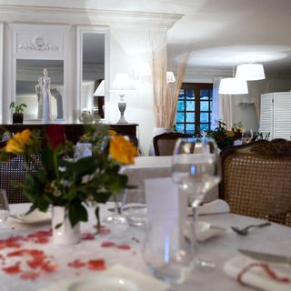 Les Loges du Jardin d'Aymeric - Clara - 1