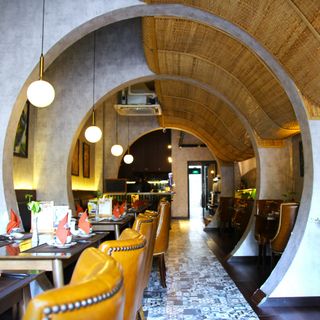 Vị Quê Kitchen - 0
