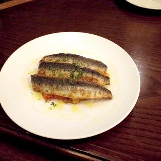 BISTRO GLOUTON - 1
