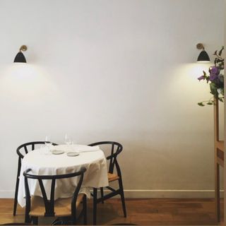 Montée - Paris - 8