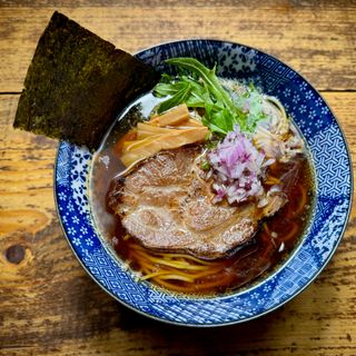 Kodawari Ramen - Yokochō - 10