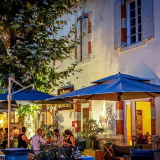 Auberge de Montfleury - 6
