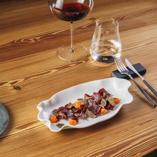 Stua Noa Fine Dining - 7