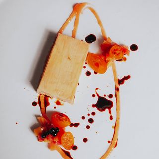 Gimmi Restaurant - 12