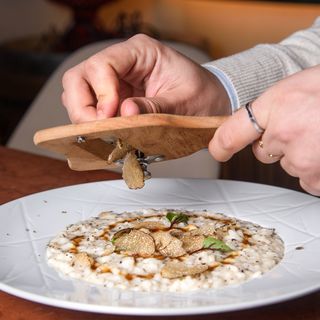 Ozio Gastronómico - 16