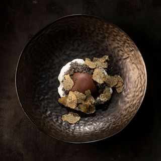 RAU nature-based cuisine - 15