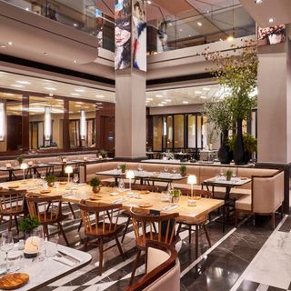 Brasserie Lutetia - 5