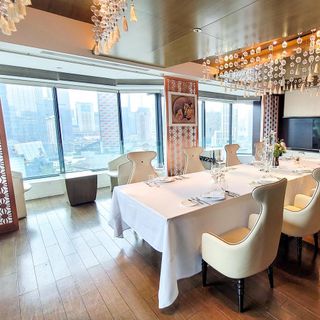 The River House - 3