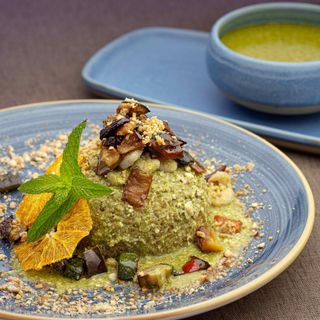 Profumi di Cous Cous - 5