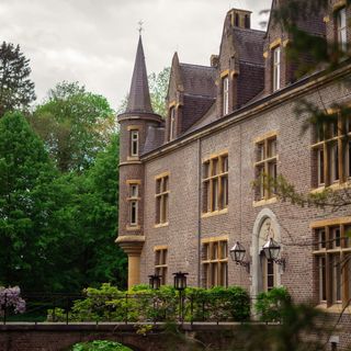 Kasteel TerWorm - 2