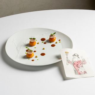 Iris Ristorante - 2