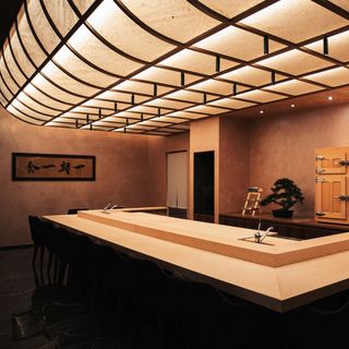 Sushi Matsu Omakase - Mailand - 1