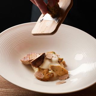 La Couronne - 9