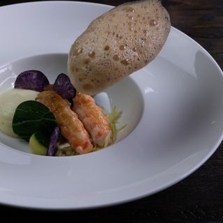 Restaurant Calva - 4