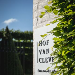 Hof van Cleve - Floris Van Der Veken - 10