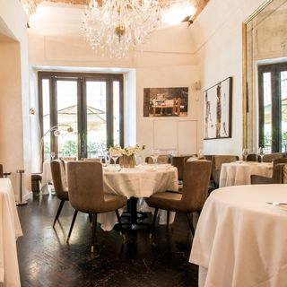 Il Sanlorenzo - Roma - 0