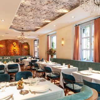 Le Bistroman Atelier - 1