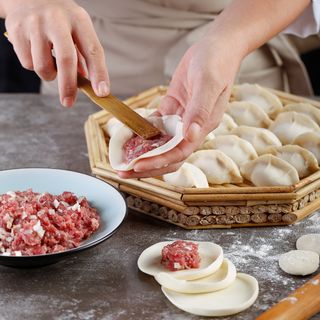 Beef & Dumplings (Chaoyang) - 4