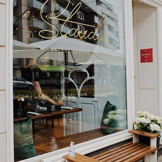 Staudi's - Düsseldorf - 1