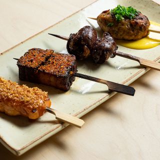 Honō Izakaya - Québec - 0