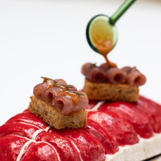 Le Grand Restaurant - Jean-François Piège - 7