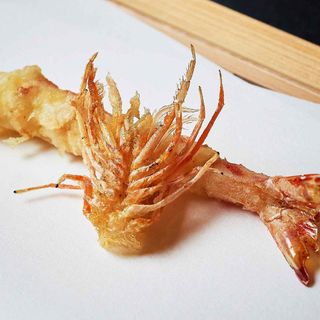 Tempura Matsui - 2