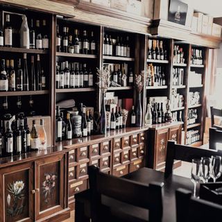 La Tavernetta da Ponte - 1