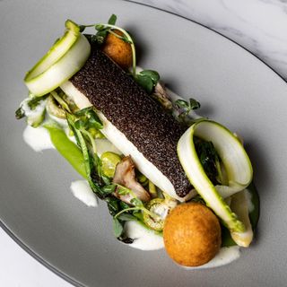 Boulevard Kitchen & Oyster Bar - 2