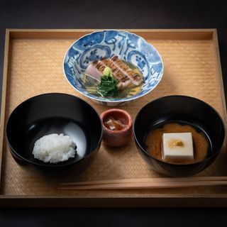 Chakaiseki Akiyoshi - Paris - 4