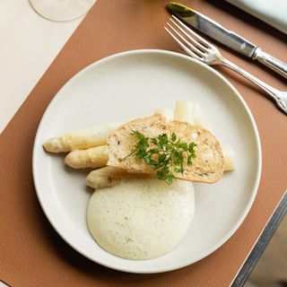 L'Auberge - Les Sources de Cheverny - 11