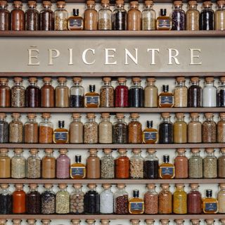 Épicentre - 8
