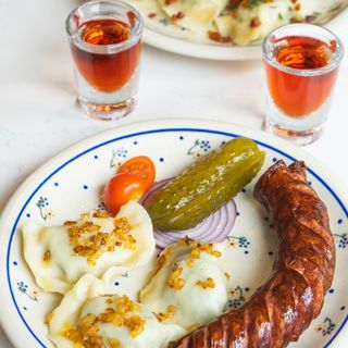 Pierozek - 0
