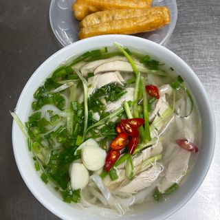 Phở Hà Hàng Hòm - 0