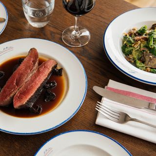 Bavette - 1