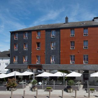 Des Ardennes - 1