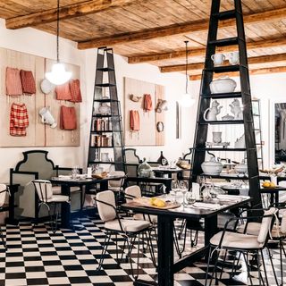 Francis Mallmann au Château La Coste - 10