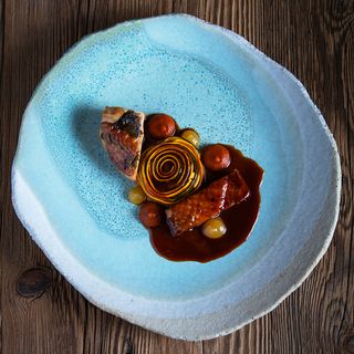 La Table d'Armante - 6
