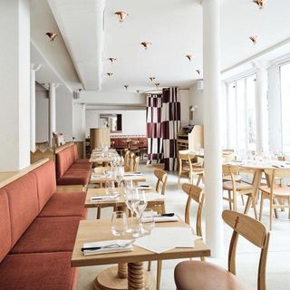 Café Compagnon - Paris - 0