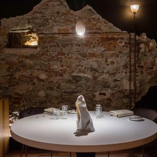 Trattoria Zappatori - 1