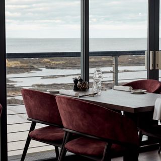 Seafood Ristorante - 13