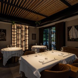 Bella Italia Pesce - 1