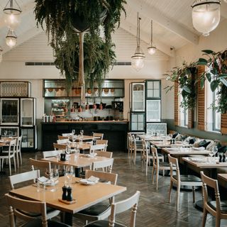 The Crafers Hotel Bistro - 10