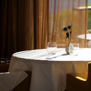 La Table de L'Incomparable - 7