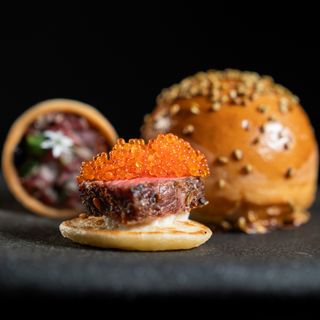 Mayura Wagyu Steakhouse - 12
