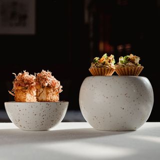 Number One - Edinburgh - 3
