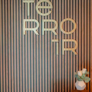 Terroir - 3