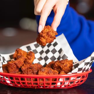 Chica's Chicken - 1