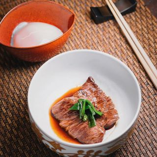 Wagyu Kappo Yoshida - 5